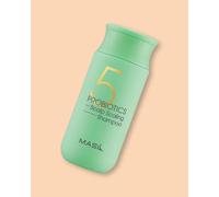 Masil Champú para una limpieza profunda del cuero cabelludo 5Probiotics Scalp Scaling Shampoo - 150 ml