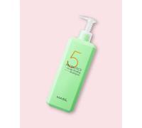 Masil Champú para una limpieza profunda del cuero cabelludo 5Probiotics Scalp Scaling Shampoo - 500 ml