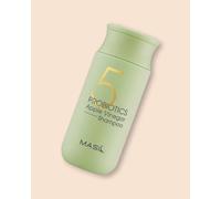Masil Champú suave sin sulfatos 5Probiotics Apple Vinegar Shampoo - 150 ml