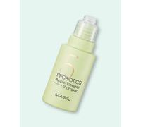 Masil Champú suave sin sulfatos 5Probiotics Apple Vinegar Shampoo - 50 ml