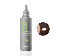 MASIL Mascarilla supersuave para el cabello de 8 segundos, 100 ml