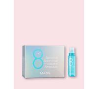 Masil Rellenador capilar para volumen y suavidad 8Seconds Salon Hair Volume Ampoule - 15 ml * 10 ud