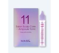 Masil Tónico capilar refrescante 11Salon Scalp Care Ampoule Tonic - 30 ml * 4 ud