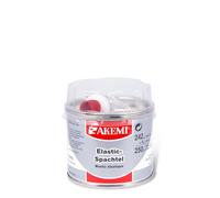 Masilla Carrocero Elástica 250 Gr