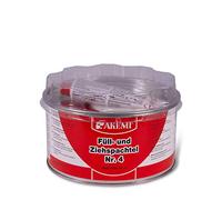 Masilla Carrocero Relleno Nº 4 250 Gr