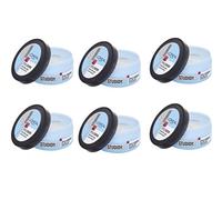 Masilla de efectos para el cabello 7 Style Rework Remix Studio Line de L'Oreal Paris, 150 ml, 6 unidades