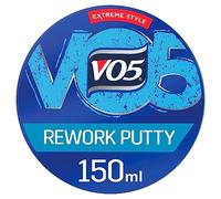 Masilla de fibra de V05 Alberto Extreme Style (reelaborada)