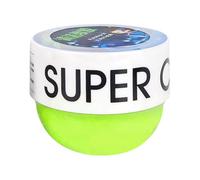 Masilla de limpieza de coche - Limpiador de gel de detalles reutilizable, accesorio para eliminación de polvo | Solución de limpieza portátil, herramienta de alta absorción de polvo para