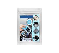 Masilla De Limpieza Fuerte Para Coche,Gel Pegajoso,Reutilizable,Para Automóviles limpieza De Interiores, 20G