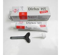 Masilla Dirko Beige Silicona Especial 70ml Elring 030.793 D176404A2 Junta Aceite