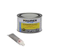 Masilla fibra vidrio 375 ml. (con endurecedor)
