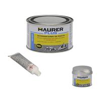 Masilla Fibra Vidrio 500 ml. (Con Endurecedor)