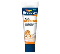 Masilla Flexible (Blanco, 330 g)