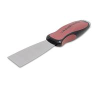 Masilla flexible Marshalltown con extremo ancho y mango DuraSoft, para drywallers, ancho de la masilla: 38 mm