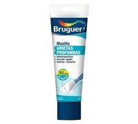 Bruguer Masilla para Grietas Profundas Blanco 330 gr
