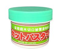 Masilla japonesa cicatrizante para bonsái de coníferas, 160 g