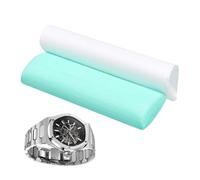 Masilla Limpiadora De Relojes | Kit De Herramientas De Barra De Arcilla De Profesional Para Reparación De Relojes Para Pivotes De Ruedas, Placas, Puentes, Diales, Movimientos, Mantenimiento D