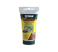 Masilla Madera Tn.sapeli 125ml