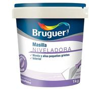 Bruguer Masilla Niveladora 1 kg
