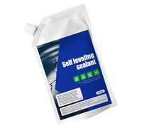 Masilla Para Grietas De Cemento,Sellador De Hormigón - Adhesivo Impermeable De Secado Rápido 500ml Para Suelo De Sótano Piscina Entrada Ventana Terraza