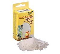 Masilla para juntas (250 g), color blanco [juguete]