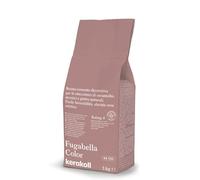 Masilla para juntas Kerakoll Fugabella KK 130 rosa 3 kg