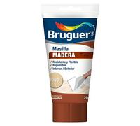 Masilla para madera (Nogal, 0,2 kg)