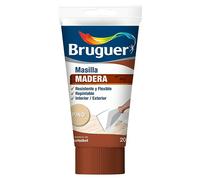 Bruguer Masilla para madera Roble 200 g