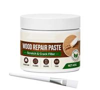 Masilla Para Masilla Para Madera - Pasta Reparadora De Rayones Para Muebles
