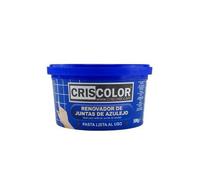 Masilla para rellenar o restaurar juntas de azulejos .No apto para Piscinas. Lista para usar. Calidad Profesional. 300g Blanco