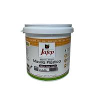 Masilla Plástica en pasta para Exterior-Interior preparada para usar 750 ml
