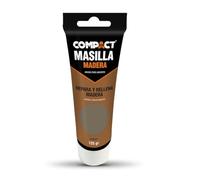 MASILLA PLASTICA MADERA 120 gr. NOGAL