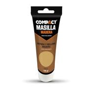 MASILLA PLASTICA MADERA 120 gr. PINO