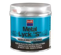 Masilla poliester metal-lyck 250gr. krafft
