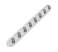 Masilla poliuretano blanca 600 cc. en bolsa