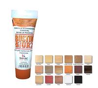 WOLFPACK LINEA PROFESIONAL - Masilla Repara Madera 120 gr. Haya