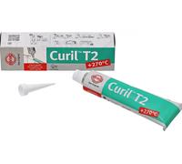 ELRING 471.081 Material de estanqueidad 70 ml verde 250º Grad
