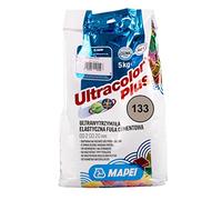 Masilla Ultracolor Plus 5 kg MAPEI para juntas color 133 arena