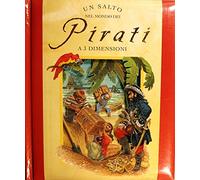 Masini Beatrice - Salto Nel Mondo Dei Pirati (Un)