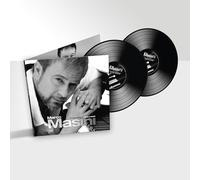 Masini Marco - La Mia Storia... Piano E Voce [Vinilo]