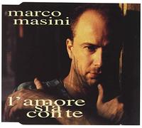 Marco Masini - L'amore sia con te