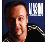 Masini,Marco - L'amore Sia Con Te [Import]
