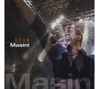 Masini, Marco - Masini Live