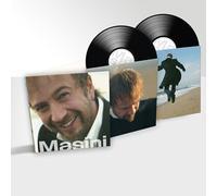 Masini Marco - Masini [Vinilo]