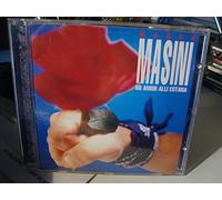 Masini, Marco - Mi Amor Alli Estara