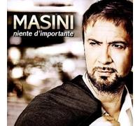 Masini,Marco - Niente d'Importante