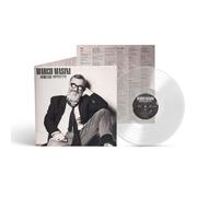 Vinile Marco Masini - Perfetto Imperfetto (Crystal Clear Vinyl) (Sanremo 2026)