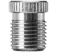 Masino Badger Air-Brush Company - Adaptador de manguera Iwata