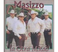Masizzo - Otra Mitad