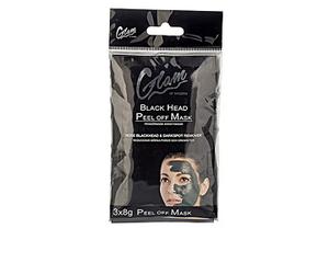 MASK black head peel off 3 x 8 gr